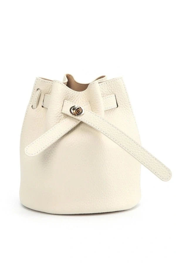 Evie Crossbody Bag - PU Leather Compact Everyday Carry - Image 7