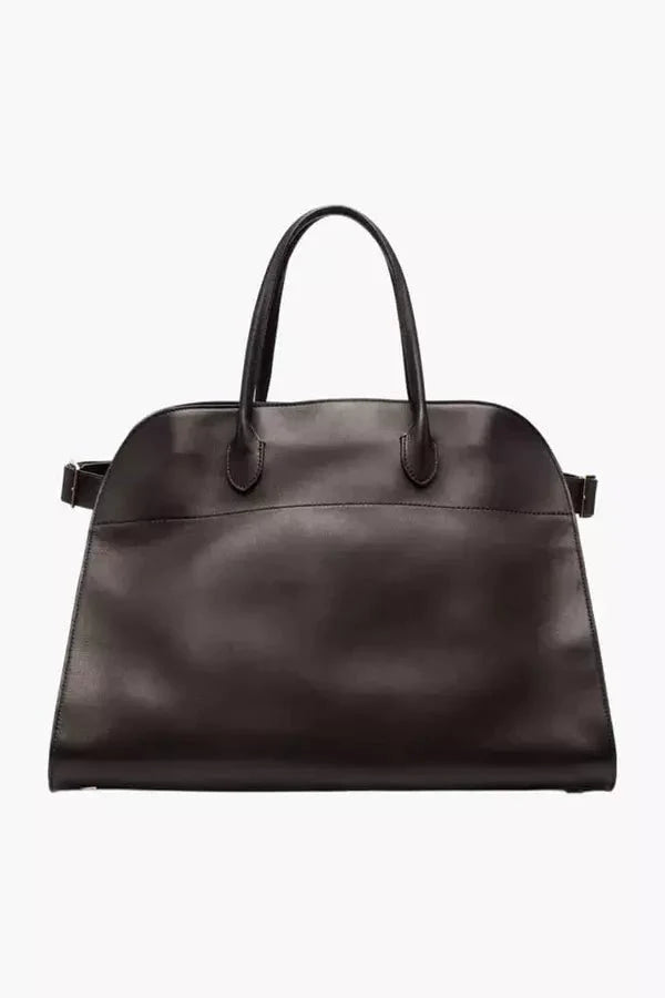 Stella Tote Bag - PU Leather Spacious Everyday Carry - Image 13