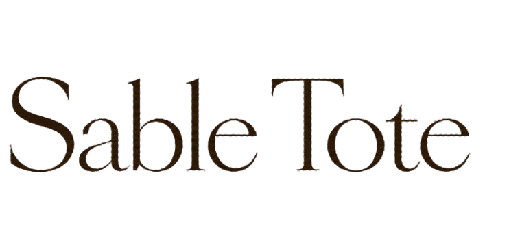 Sable Tote | Leather Totes and Shoulder Bags
